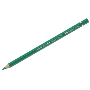 Олівець акварельний Темно-зелений № 264 Albrecht Durer, Faber-Castell